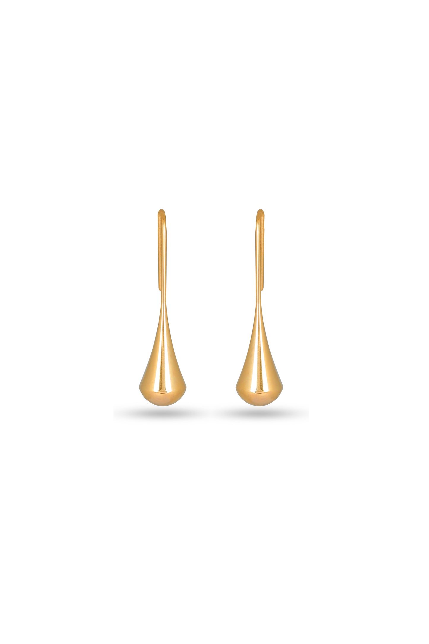 Potnse Le Balancier Earrings