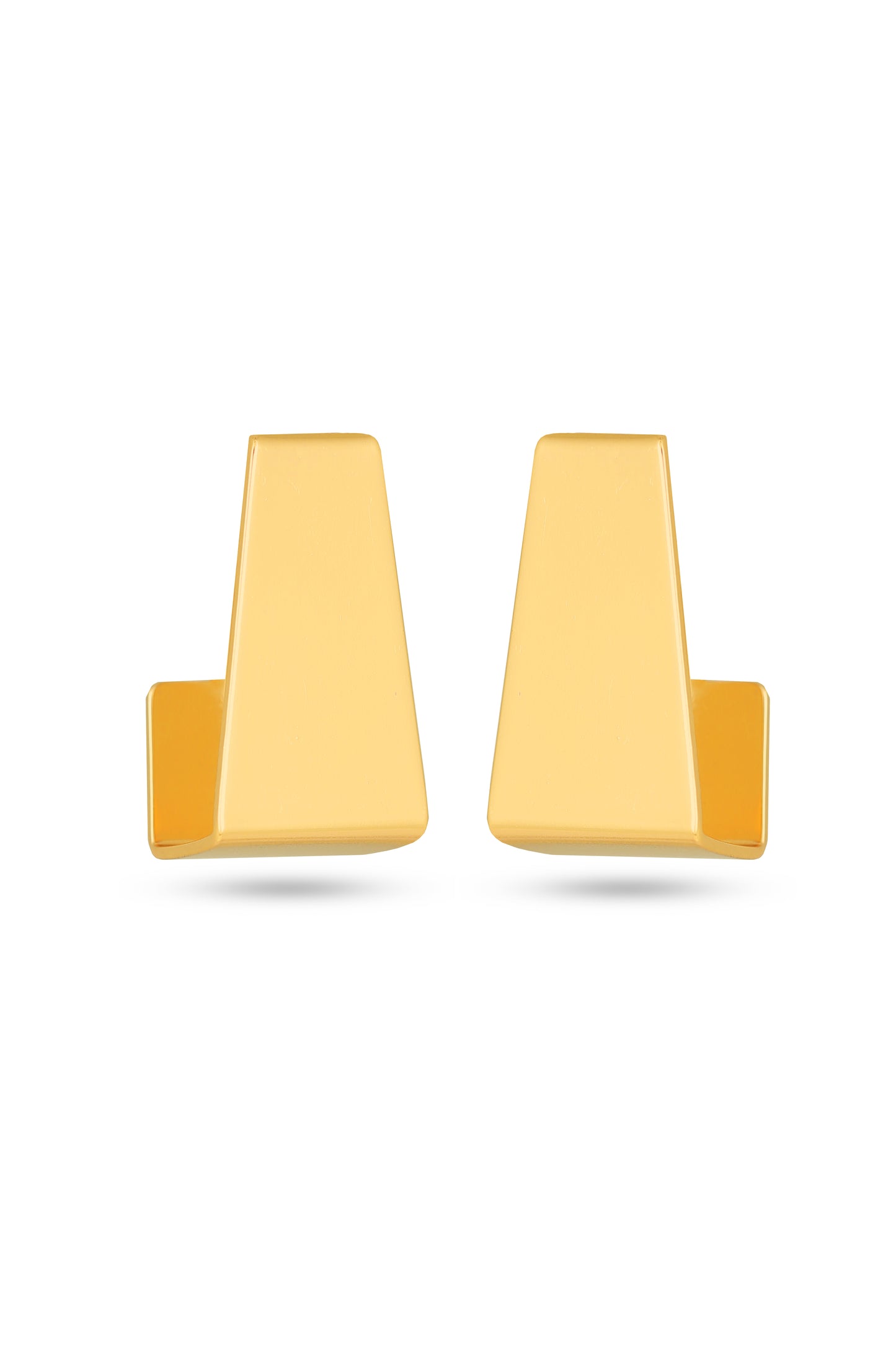 Potnse Audace Statement Earrings