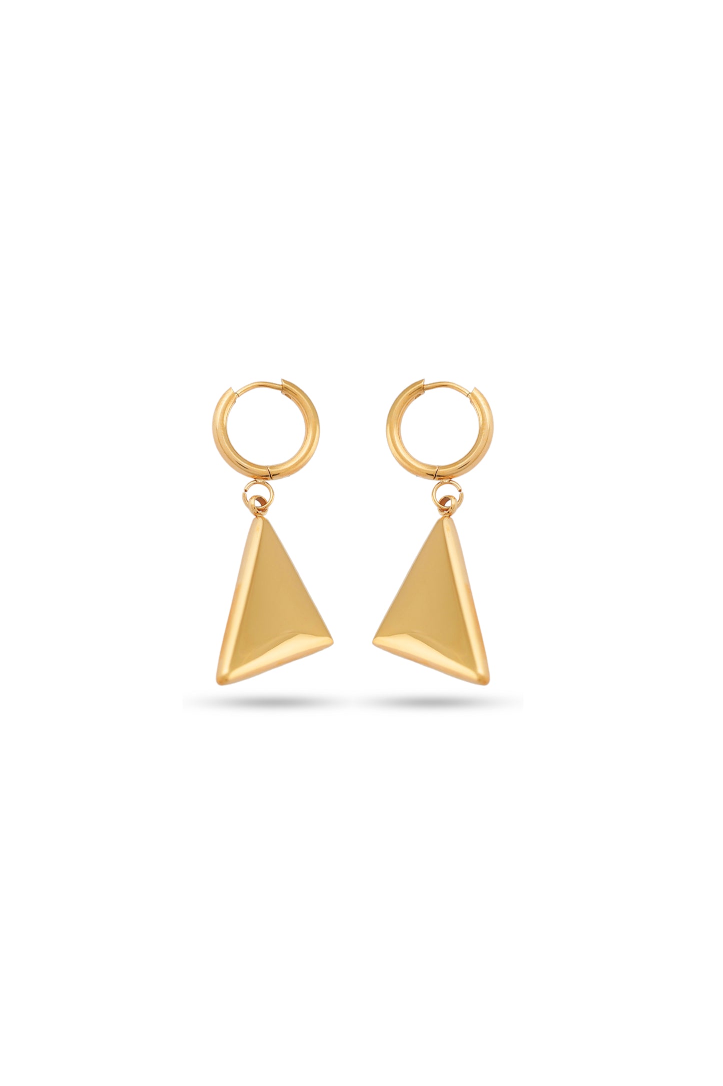 Potnse Aérien Earrings