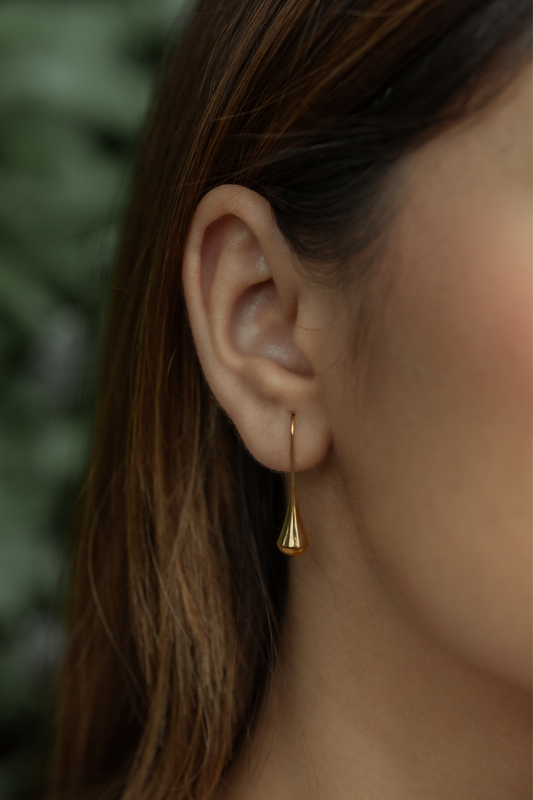 Potnse Le Balancier Earrings