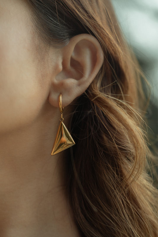 Potnse Aérien Earrings
